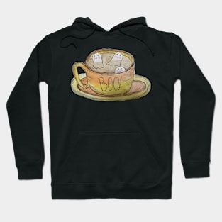 Spooky Cup of Tea Hoodie